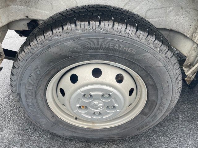Used 2020 RAM ProMaster 2500 FWD image 22