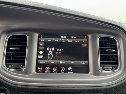 Certified 2023 Dodge Charger SXT image 14