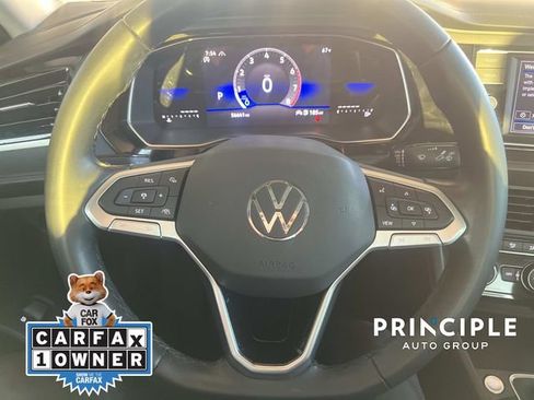 Certified 2023 Volkswagen Jetta SE image 19