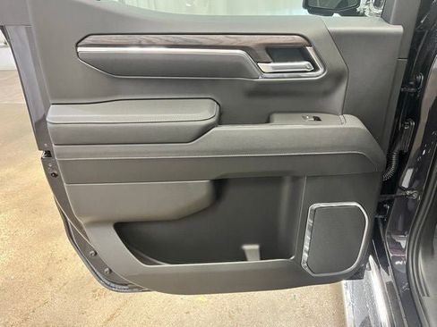 New 2026 GMC Sierra 1500 SLT w/ SLT Premium Package image 13