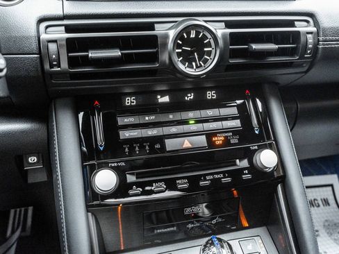 Used 2023 Lexus IS 350 F Sport image 23