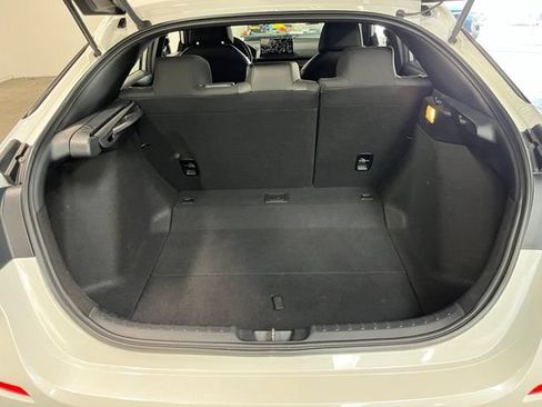 Used 2025 Honda Civic Sport image 16