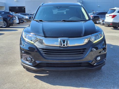 Certified 2020 Honda HR-V EX image 20