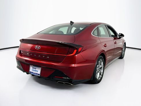 Used 2023 Hyundai Sonata SEL FWD image 5