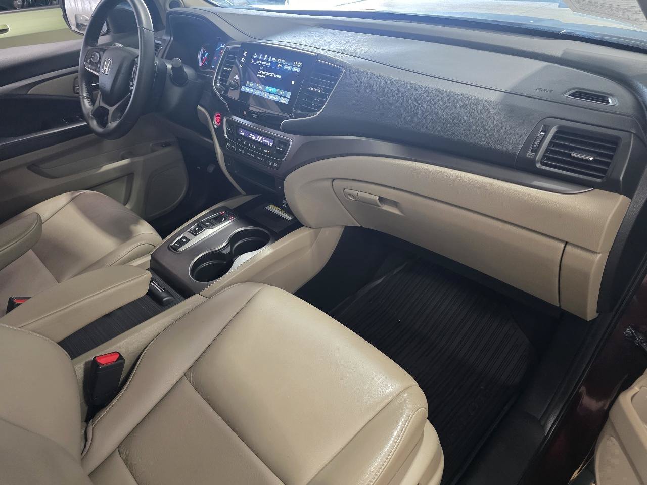 Used 2022 Honda Pilot Special Edition image 21