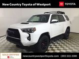 Certified 2022 Toyota 4Runner TRD Pro image 3