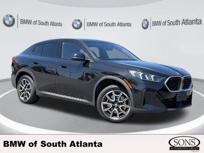 Certified 2026 BMW X2 xDrive28i
