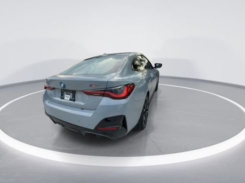 Used 2024 BMW i4 M50 w/ Premium Package AWD/4WD image 7