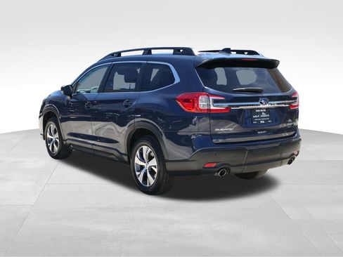 Used 2025 Subaru Ascent Premium AWD/4WD image 6