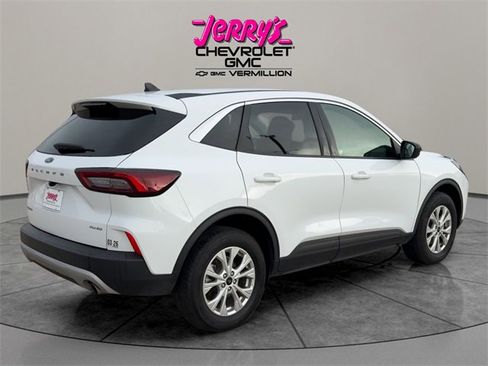 Used 2024 Ford Escape Active w/ Tech Pack #1 image 5