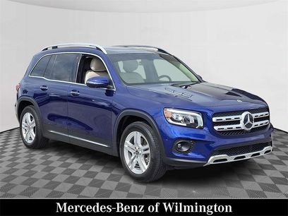 Certified 2023 Mercedes-Benz GLB 250 4MATIC