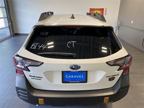 New 2025 Subaru Outback Wilderness image 5