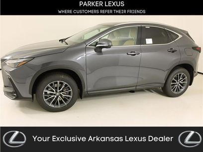 New 2026 Lexus NX 350 350 Base