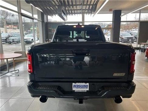 New 2026 RAM 1500 Big Horn image 35