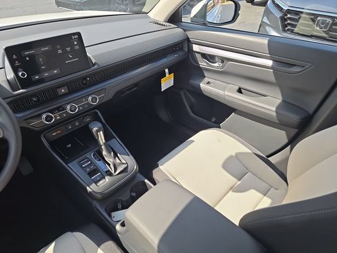 New 2026 Honda CR-V LX image 27