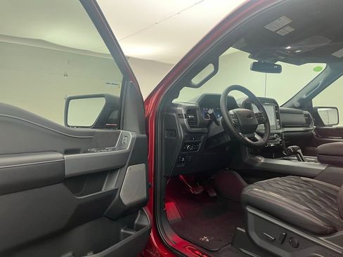 New 2025 Ford F150 XLT w/ Equipment Group 303A High image 14