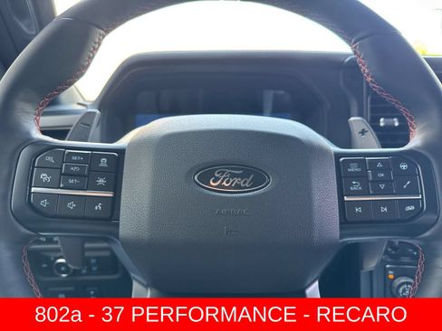 Used 2024 Ford F150 Raptor AWD/4WD image 23