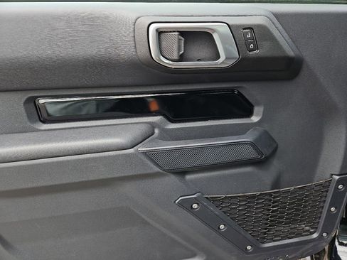 New 2026 Ford Bronco Badlands image 21