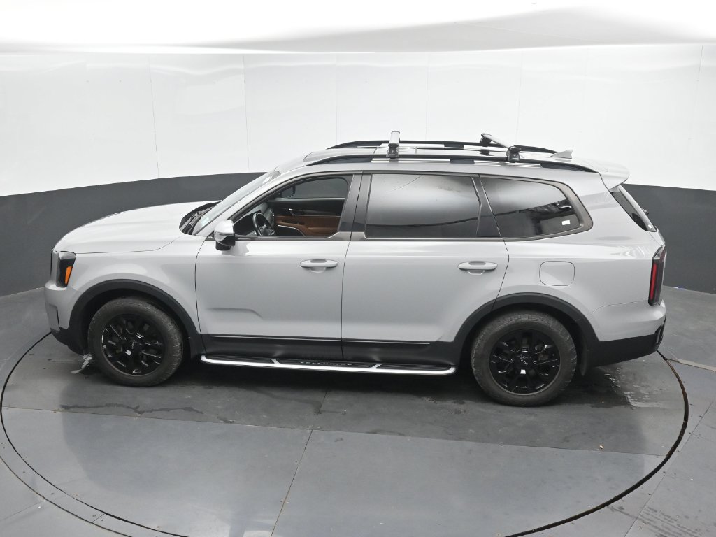 Used 2024 Kia Telluride SX Prestige X-Pro AWD/4WD image 32