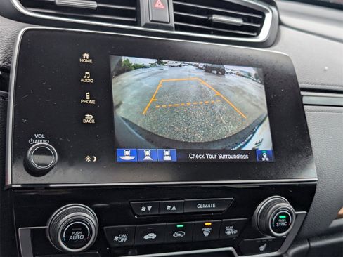 Used 2019 Honda CR-V EX-L image 20