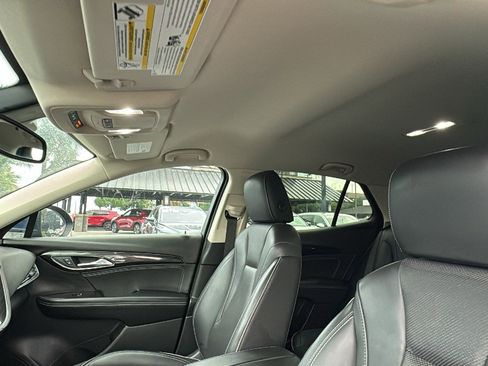 Used 2023 Buick Envision Essence FWD image 15