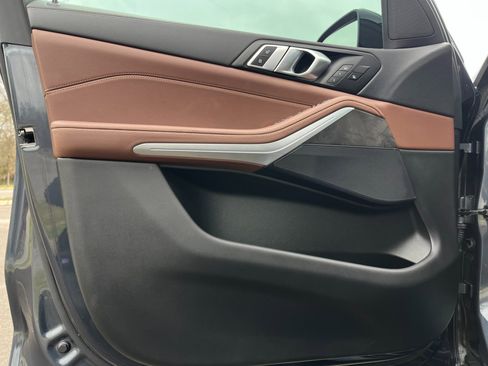 Used 2023 BMW M3 Competition w/ Executive Package image 73