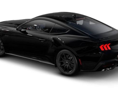 New 2026 Ford Mustang GT Premium image 24