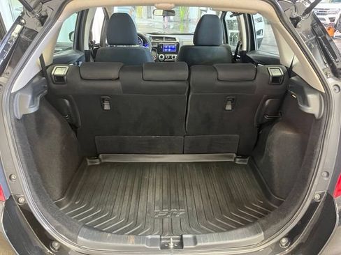 Used 2015 Honda Fit EX-L image 9