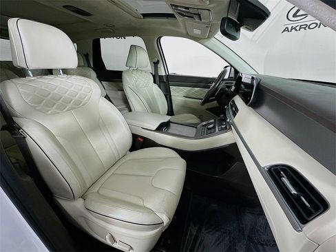 Used 2020 Hyundai Palisade Limited image 32