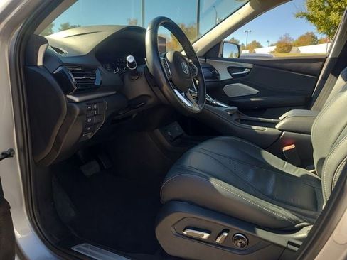 Used 2022 Acura RDX AWD w/ Technology Package image 16