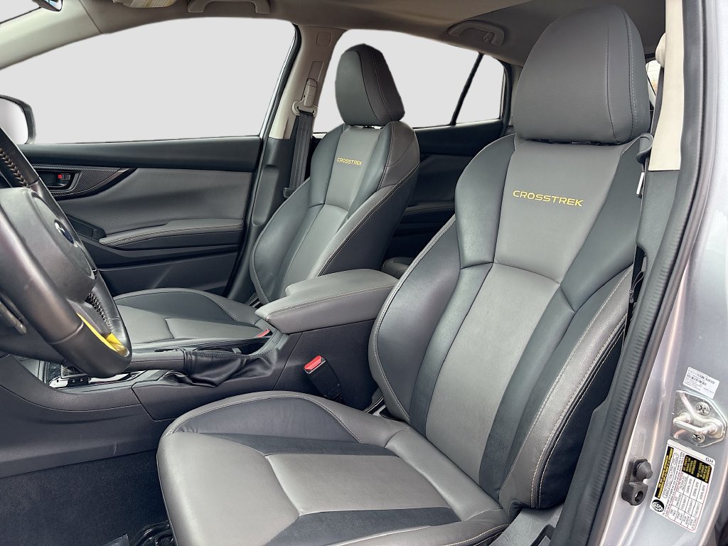 Used 2023 Subaru Crosstrek 2.5i Sport AWD/4WD image 20