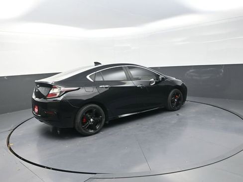 Used 2018 Chevrolet Volt LT image 24