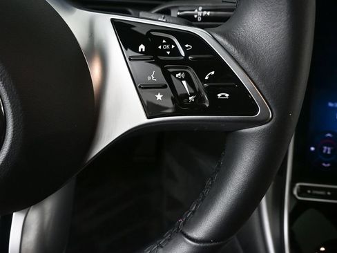 Certified 2025 Mercedes-Benz C 300 Sedan image 11