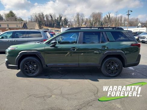 New 2026 Subaru Outback Limited w/ Premium/Limited Plus Package AWD/4WD image 4