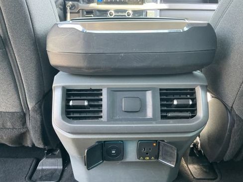 Used 2024 Ford F150 XLT w/ Mobile Office Package AWD/4WD image 17