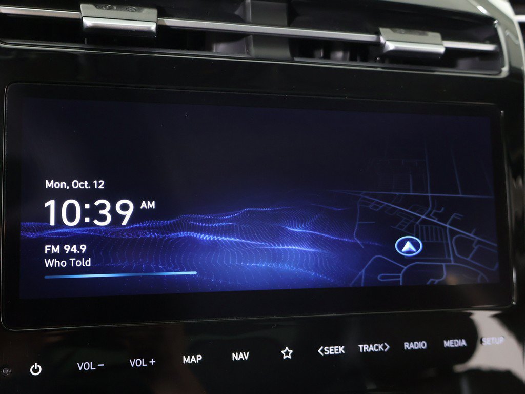 Used 2024 Hyundai Tucson Limited AWD/4WD image 50