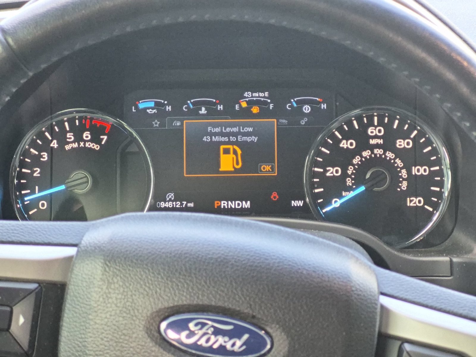 Used 2019 Ford F150 Lariat w/ Equipment Group 502A Luxury AWD/4WD image 20