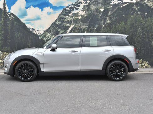 Used 2024 MINI Cooper Clubman S FWD image 7
