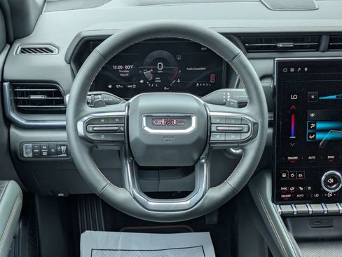 New 2026 GMC Terrain AT4 w/ Convenience Package III AWD/4WD image 15