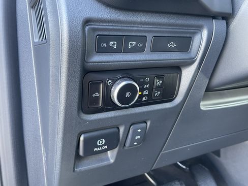 Used 2023 Ford F150 Platinum w/ Equipment Group 701A High image 20