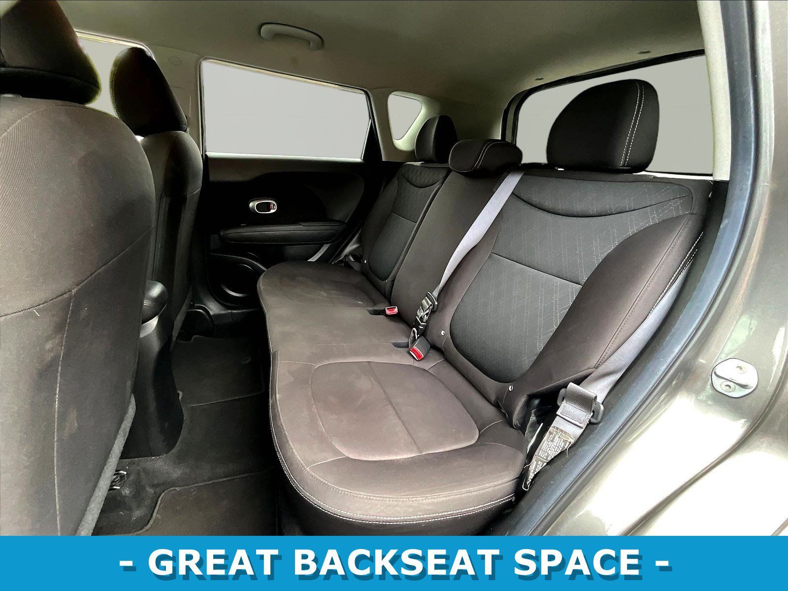 Used 2019 Kia Soul FWD image 21