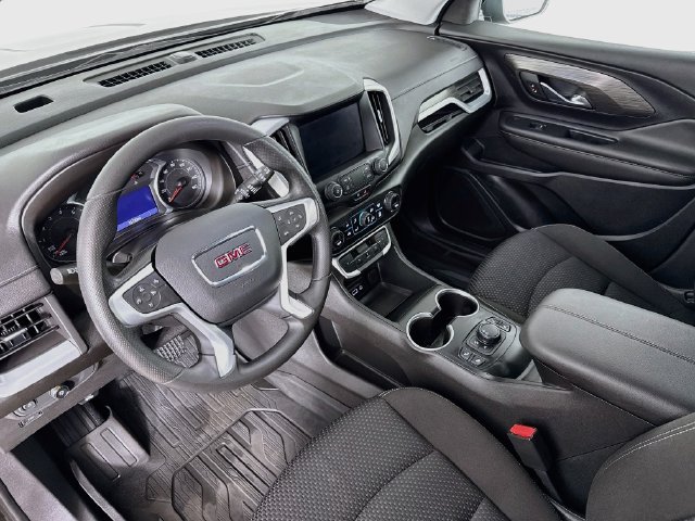 Used 2022 GMC Terrain SLE w/ Driver Convenience Package FWD image 15