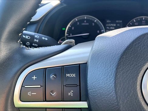 Used 2022 Lexus RX 350 FWD w/ Premium Package image 24