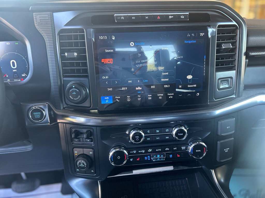 New 2026 Ford F150 Raptor AWD/4WD image 5