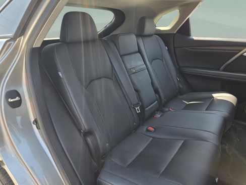Certified 2022 Lexus RX 350 FWD w/ Premium Package image 24