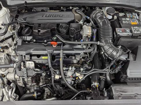 Used 2025 Kia K4 GT-Line Turbo FWD image 30