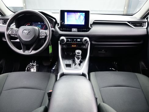 Used 2024 Toyota RAV4 LE image 16