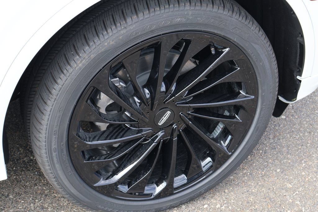 New 2027 Lincoln Aviator Reserve AWD/4WD image 31