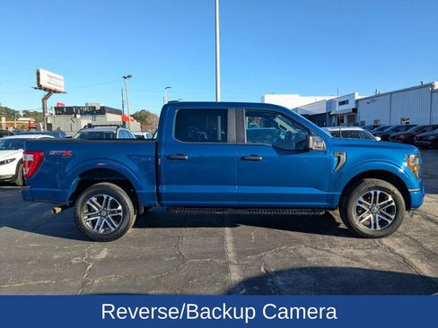 Certified 2023 Ford F150 XL w/ STX Appearance Package image 3
