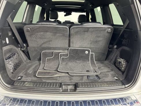 Used 2019 Mercedes-Benz GLS 450 4MATIC image 33